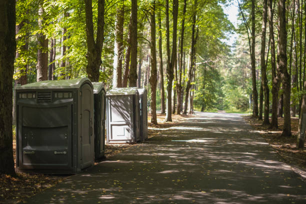 Best Sanitation services for porta potties  in Shortsville, NY