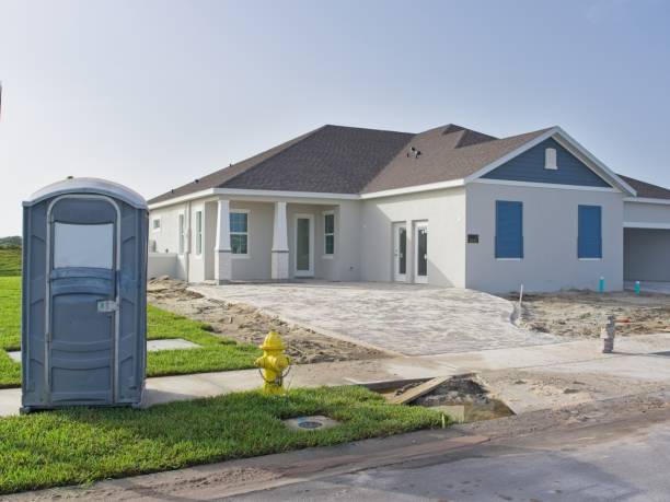 Best Temporary restroom rental  in Shortsville, NY